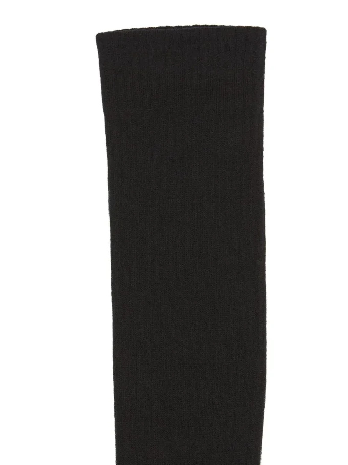 RICK OWENS – ACCESSORIES RU02E1496SOCKC-911