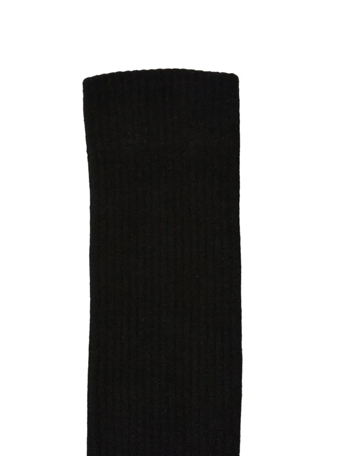 RICK OWENS – ACCESSORIES RU02E1496SOCKG-911
