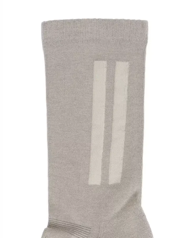 RICK OWENS – ACCESSORIES RU02E1498SOCKC-808