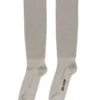 RICK OWENS – ACCESSORIES RU02E1499SOCKC-809