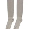 RICK OWENS – ACCESSORIES RU02E1499SOCKC-809