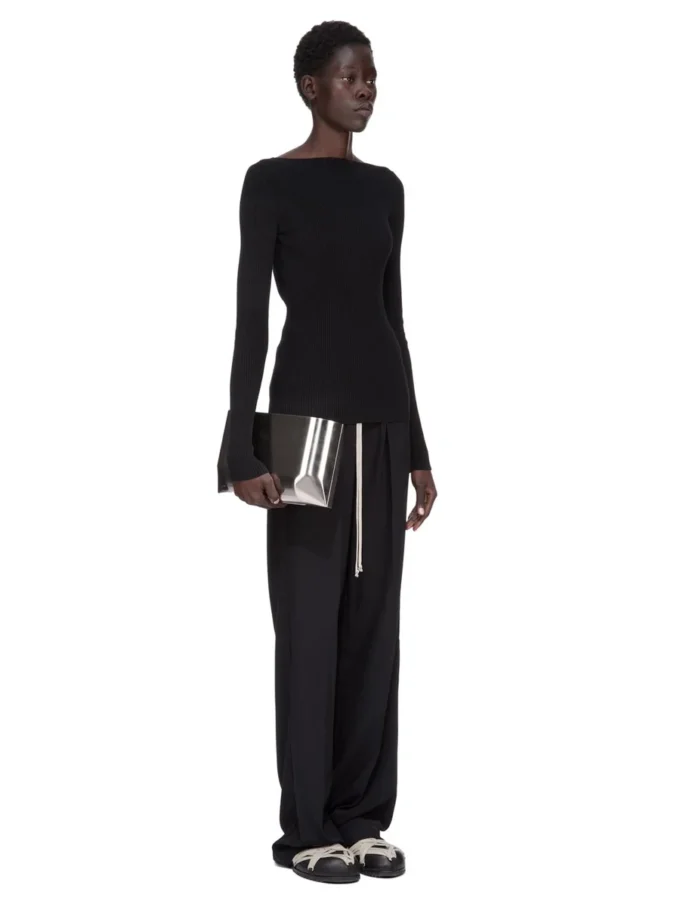 RICK OWENS – BAG RA02E0744ABSLLP-128 RICK OWENS – BAG RA02E0744ABSLLP-128