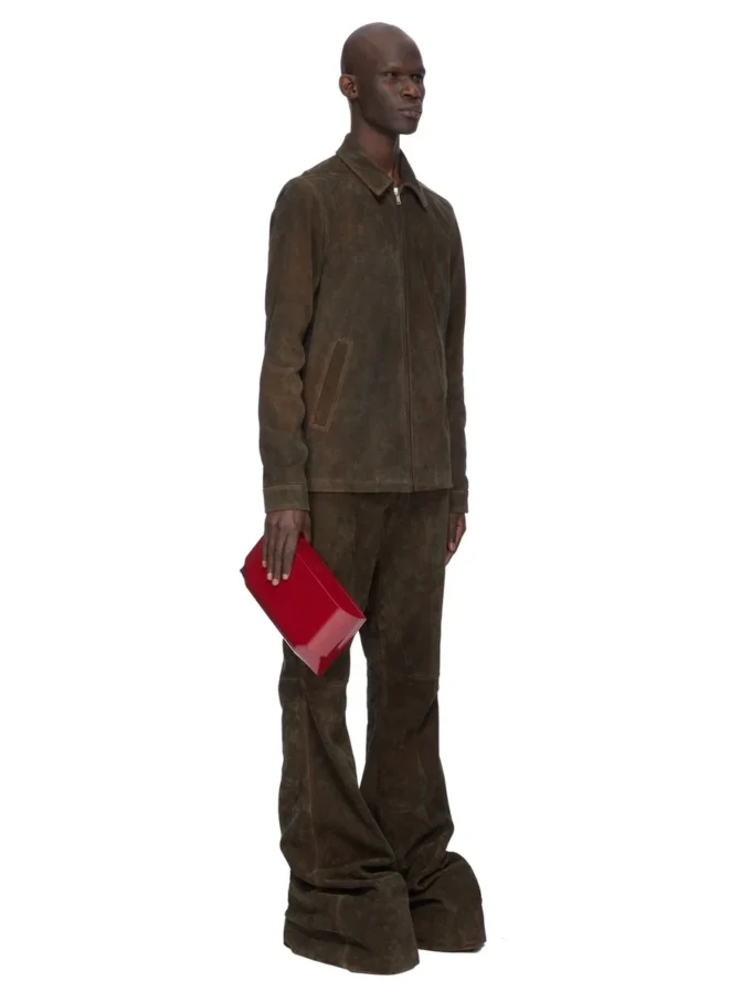 RICK OWENS – BAG RR02E1444ABSCLP-73 RICK OWENS – BAG RR02E1444ABSCLP-73