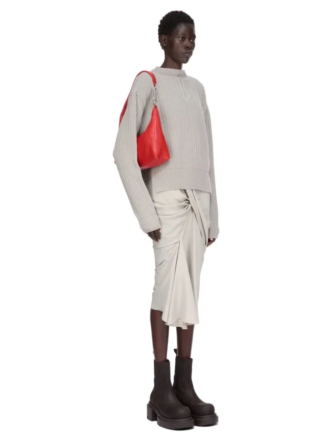 RICK OWENS – BAGS RA02E0721LBU-03 RICK OWENS – BAGS RA02E0721LBU-03