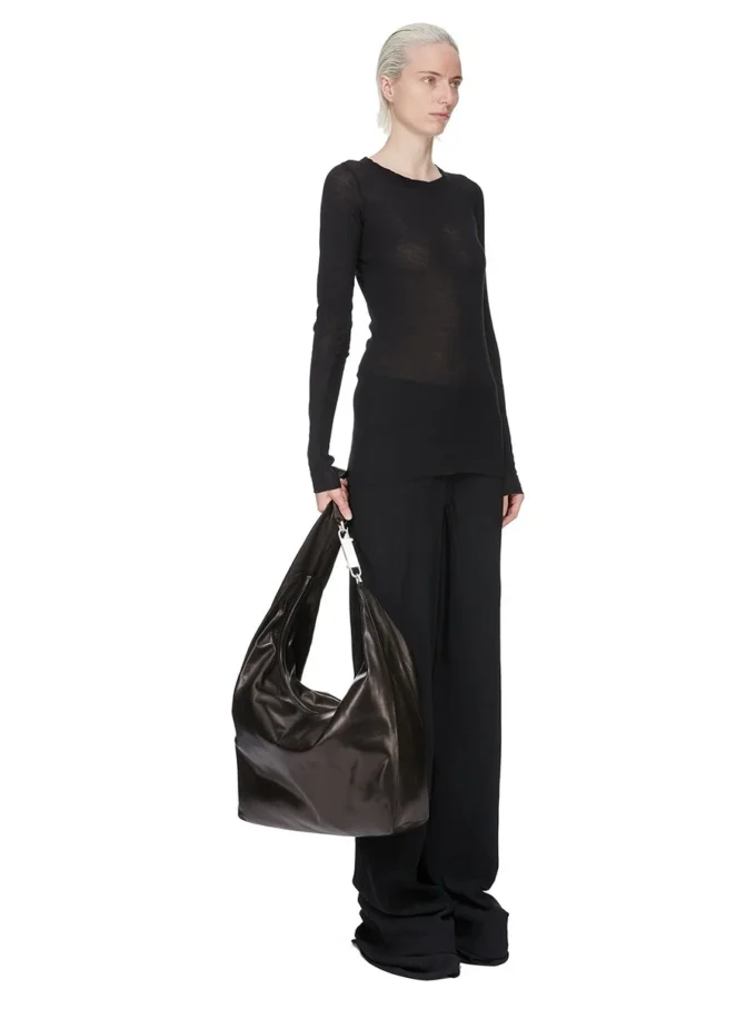 RICK OWENS – BAGS RA02E0724LCA-09 RICK OWENS – BAGS RA02E0724LCA-09