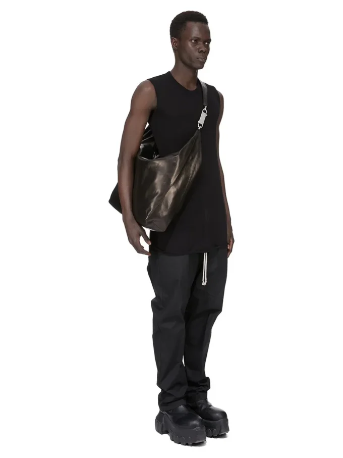 RICK OWENS – BAGS RA02E0724LCA-09 RICK OWENS – BAGS RA02E0724LCA-09
