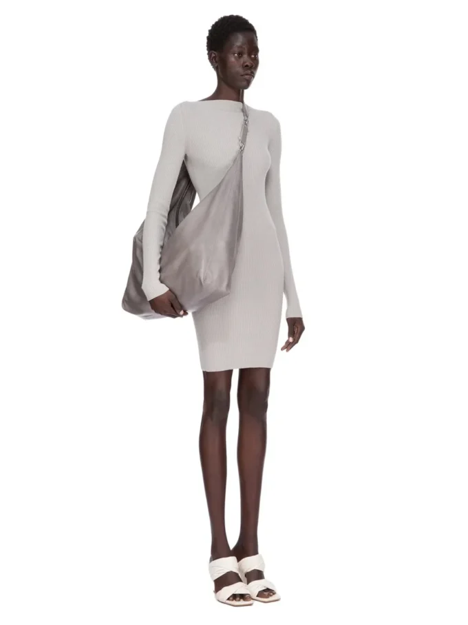 RICK OWENS – BAGS RA02E0724LCA-34 RICK OWENS – BAGS RA02E0724LCA-34