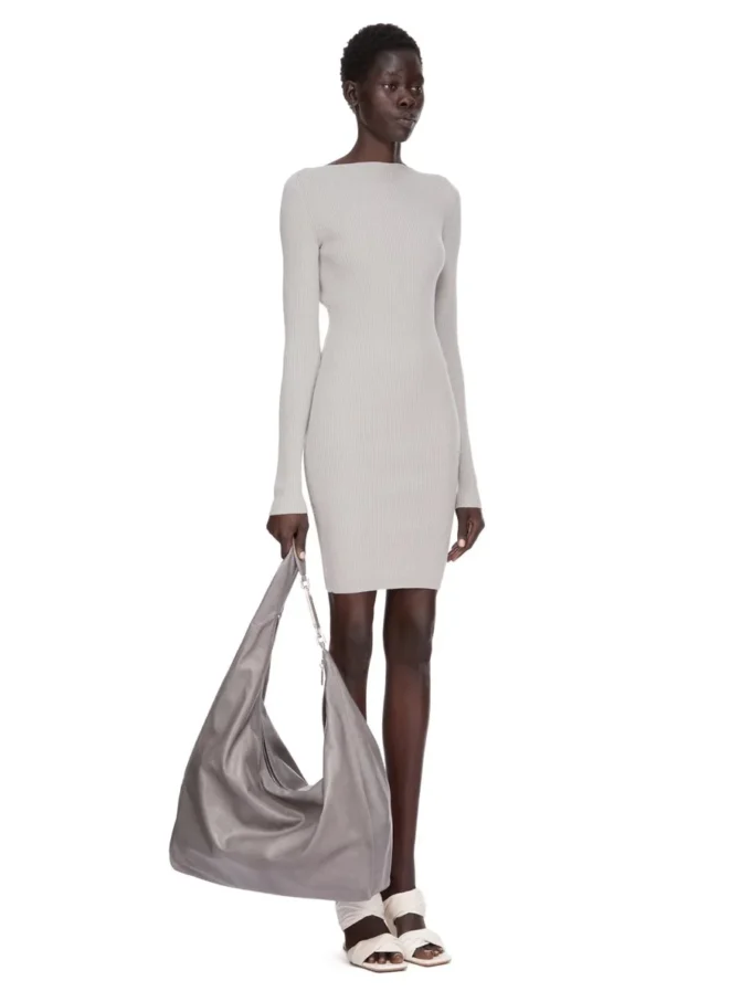 RICK OWENS – BAGS RA02E0724LCA-34 RICK OWENS – BAGS RA02E0724LCA-34