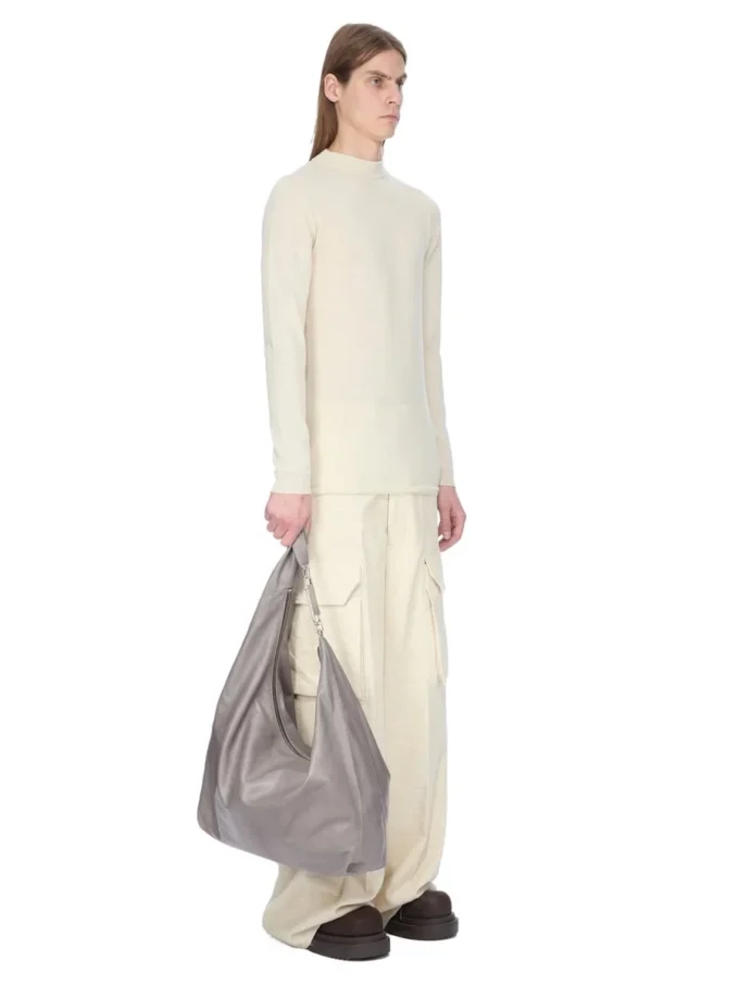 RICK OWENS – BAGS RA02E0724LCA-34 RICK OWENS – BAGS RA02E0724LCA-34