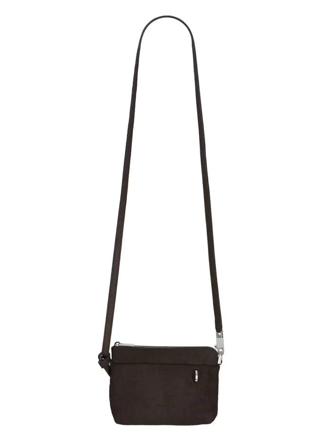 RICK OWENS – BAGS RA02E0725LBAPA-78 RICK OWENS – BAGS RA02E0725LBAPA-78