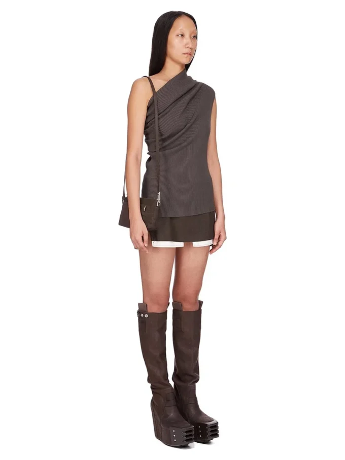 RICK OWENS – BAGS RA02E0725LBAPA-78 RICK OWENS – BAGS RA02E0725LBAPA-78