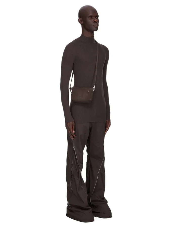 RICK OWENS – BAGS RA02E0725LBAPA-78 RICK OWENS – BAGS RA02E0725LBAPA-78