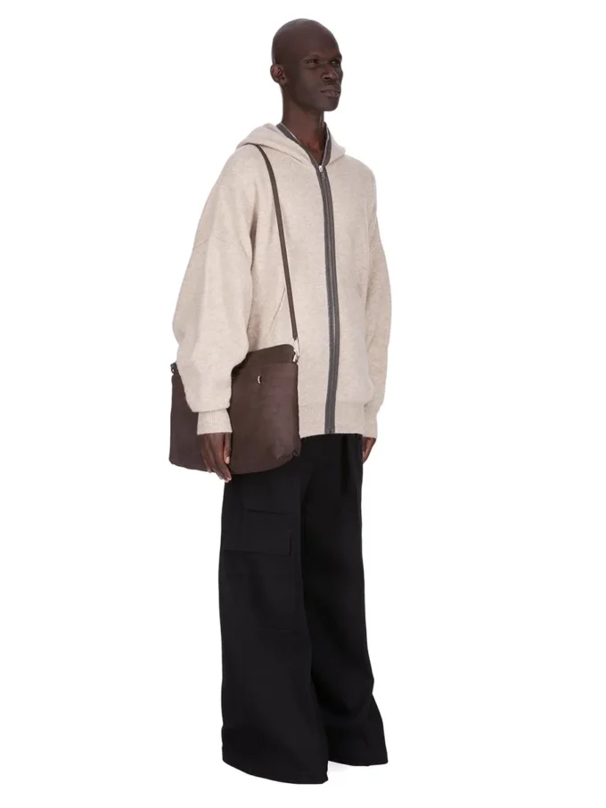 RICK OWENS – BAGS RA02E0726LBAPA-78 RICK OWENS – BAGS RA02E0726LBAPA-78