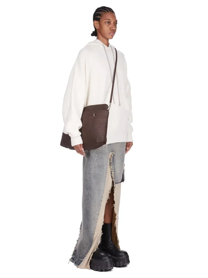 RICK OWENS – BAGS RA02E0726LBAPA-78 RICK OWENS – BAGS RA02E0726LBAPA-78