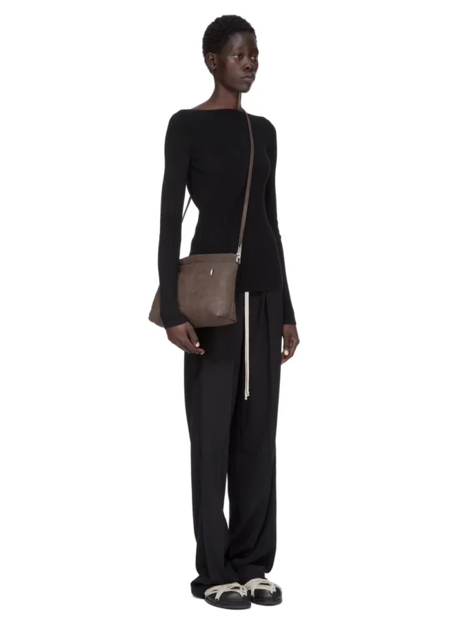 RICK OWENS – BAGS RA02E0727LBAPA-78 RICK OWENS – BAGS RA02E0727LBAPA-78