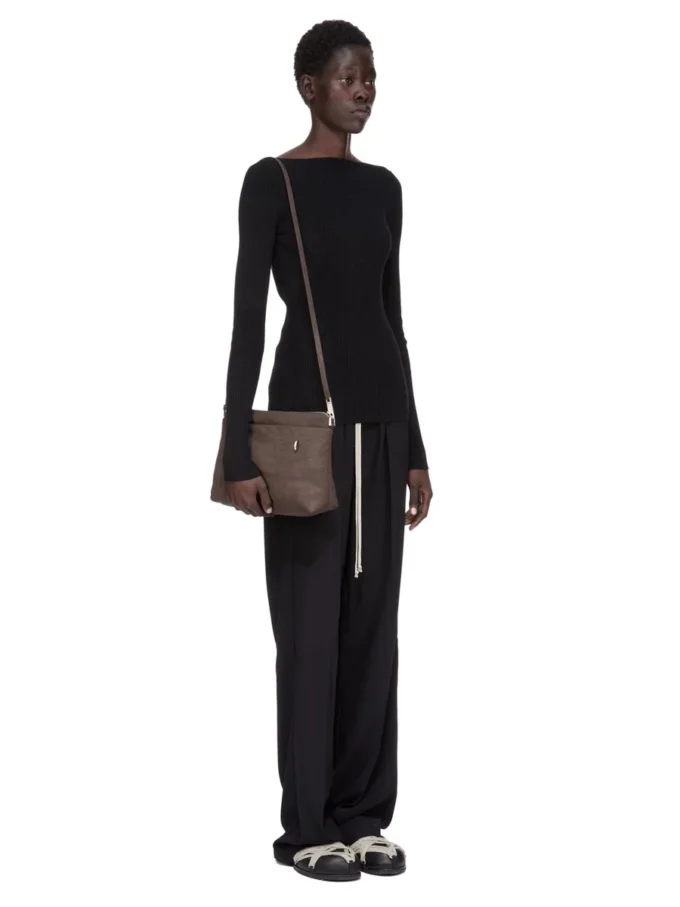 RICK OWENS – BAGS RA02E0727LBAPA-78 RICK OWENS – BAGS RA02E0727LBAPA-78