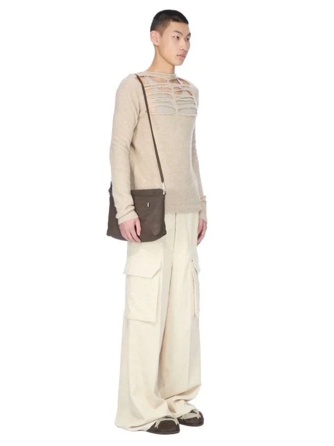 RICK OWENS – BAGS RA02E0727LBAPA-78 RICK OWENS – BAGS RA02E0727LBAPA-78