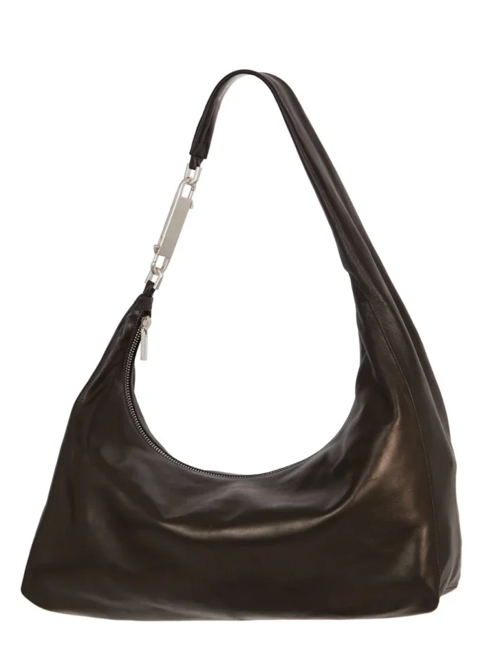 RICK OWENS – BAGS RA02E0728LCA-09 RICK OWENS – BAGS RA02E0728LCA-09