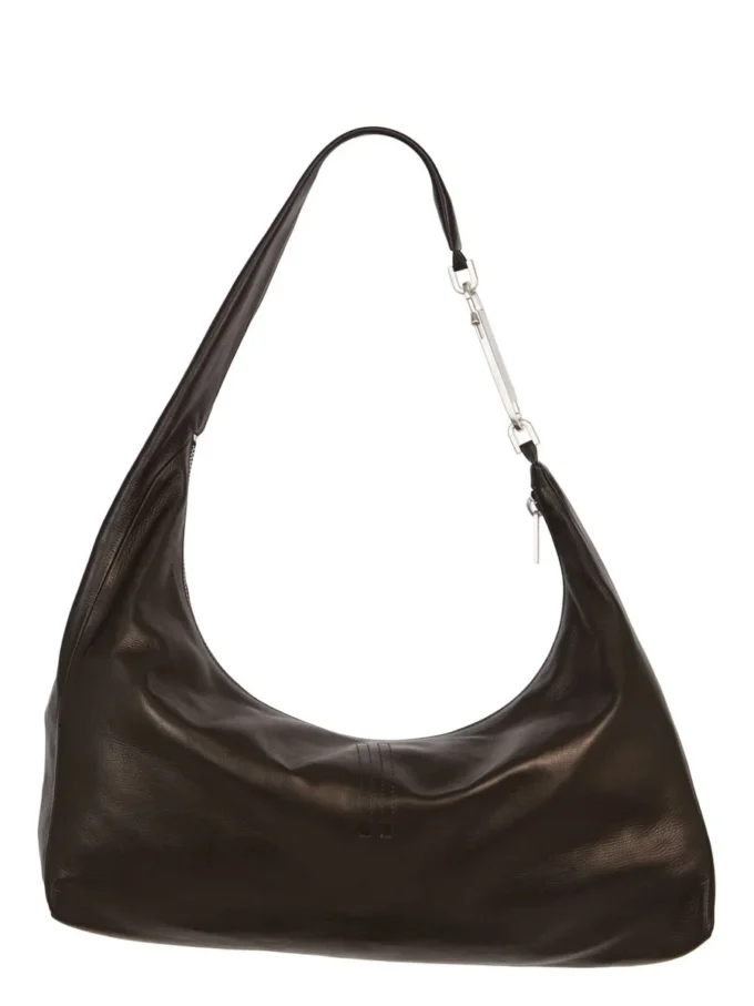 RICK OWENS – BAGS RA02E0728LCA-09 RICK OWENS – BAGS RA02E0728LCA-09