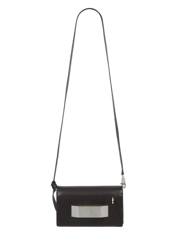 RICK OWENS – BAGS RA02E0740LCA-09 RICK OWENS – BAGS RA02E0740LCA-09