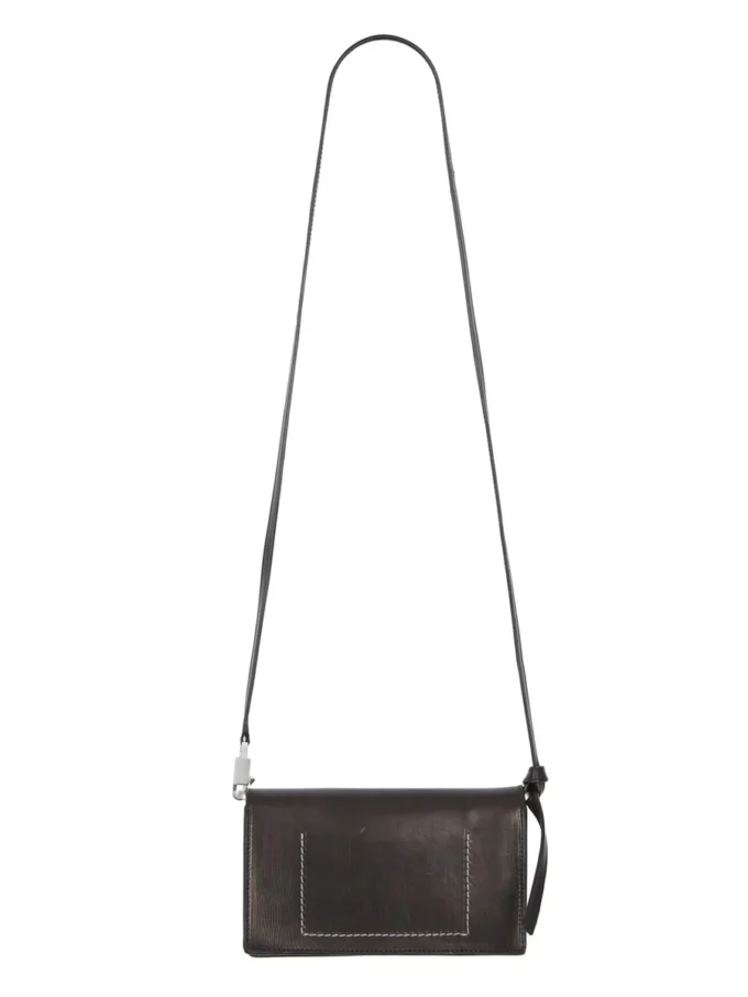 RICK OWENS – BAGS RA02E0740LCA-09 RICK OWENS – BAGS RA02E0740LCA-09