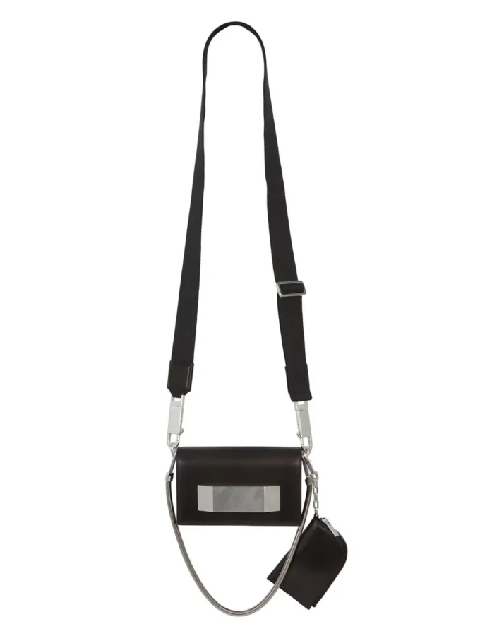 RICK OWENS – BAGS RA02E0741LCAWEH-09 RICK OWENS – BAGS RA02E0741LCAWEH-09