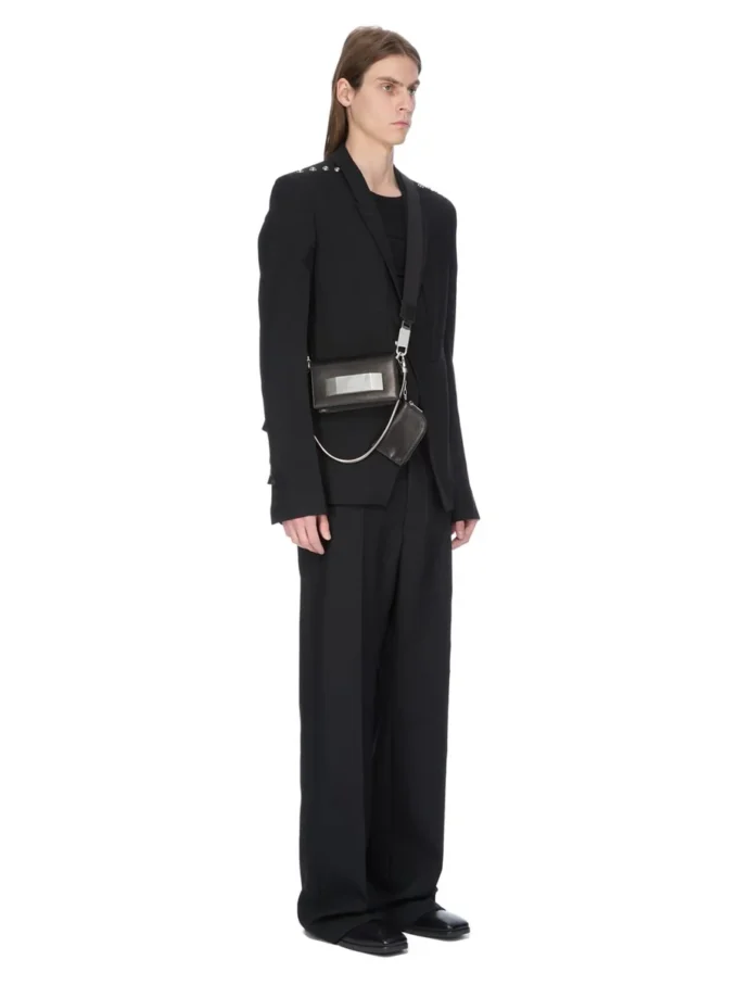 RICK OWENS – BAGS RA02E0741LCAWEH-09 RICK OWENS – BAGS RA02E0741LCAWEH-09