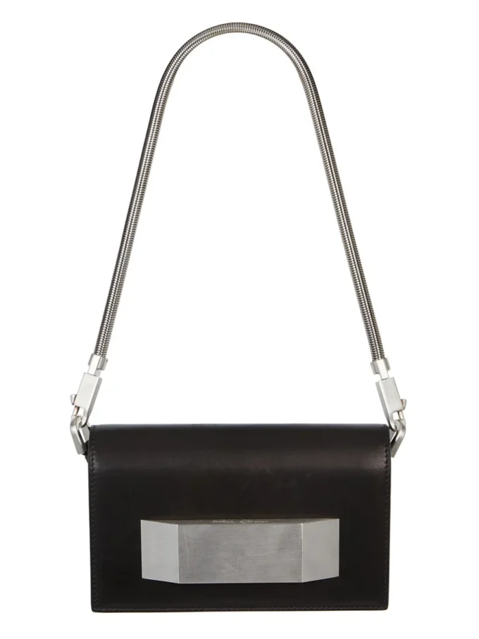 RICK OWENS – BAGS RA02E0741LCAWEH-09 RICK OWENS – BAGS RA02E0741LCAWEH-09