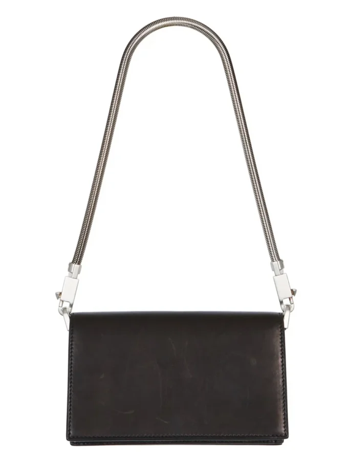 RICK OWENS – BAGS RA02E0741LCAWEH-09 RICK OWENS – BAGS RA02E0741LCAWEH-09