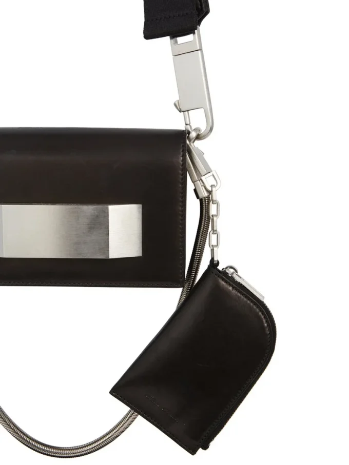 RICK OWENS – BAGS RA02E0741LCAWEH-09 RICK OWENS – BAGS RA02E0741LCAWEH-09