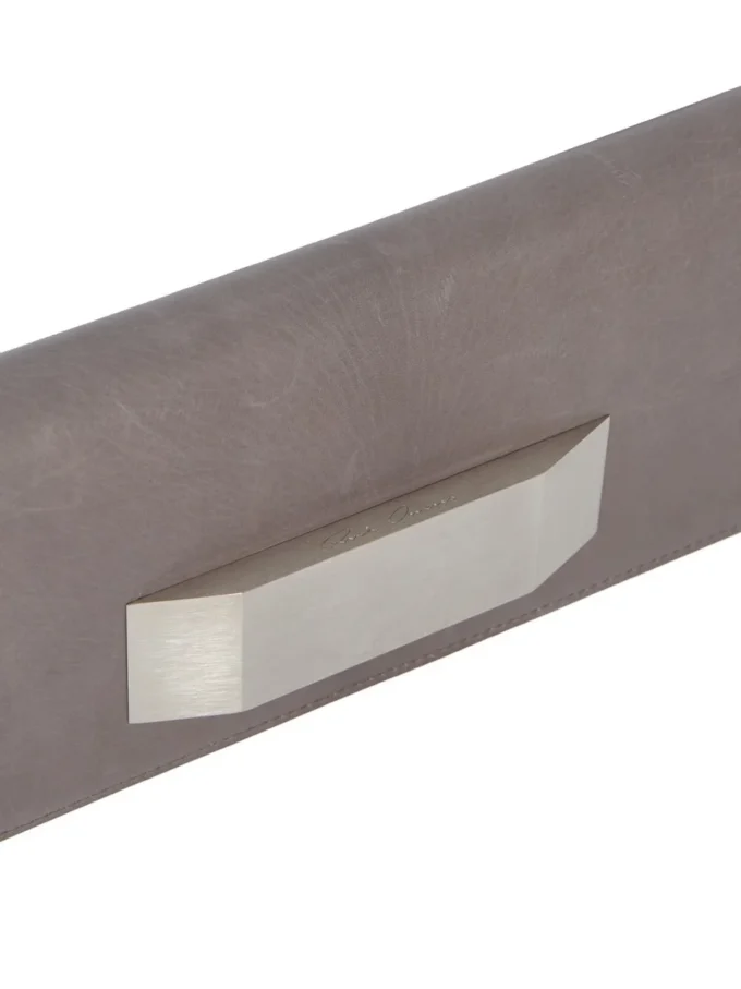 RICK OWENS – BAGS RA02E0742LCAWEH-34 RICK OWENS – BAGS RA02E0742LCAWEH-34