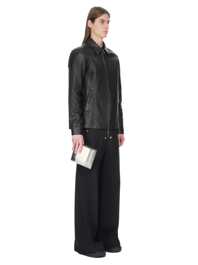 RICK OWENS – BAGS RA02E0743ABSLLP-128