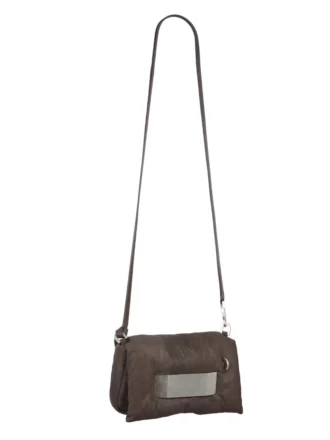RICK OWENS – BAGS RA02E0745LBAPA-78 RICK OWENS – BAGS RA02E0745LBAPA-78