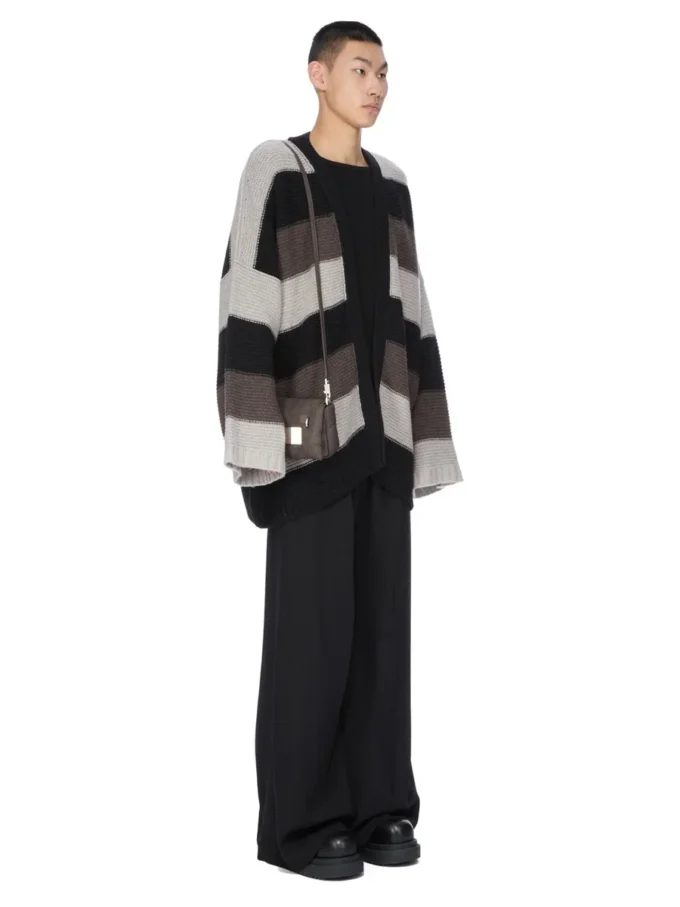 RICK OWENS – BAGS RA02E0745LBAPA-78 RICK OWENS – BAGS RA02E0745LBAPA-78