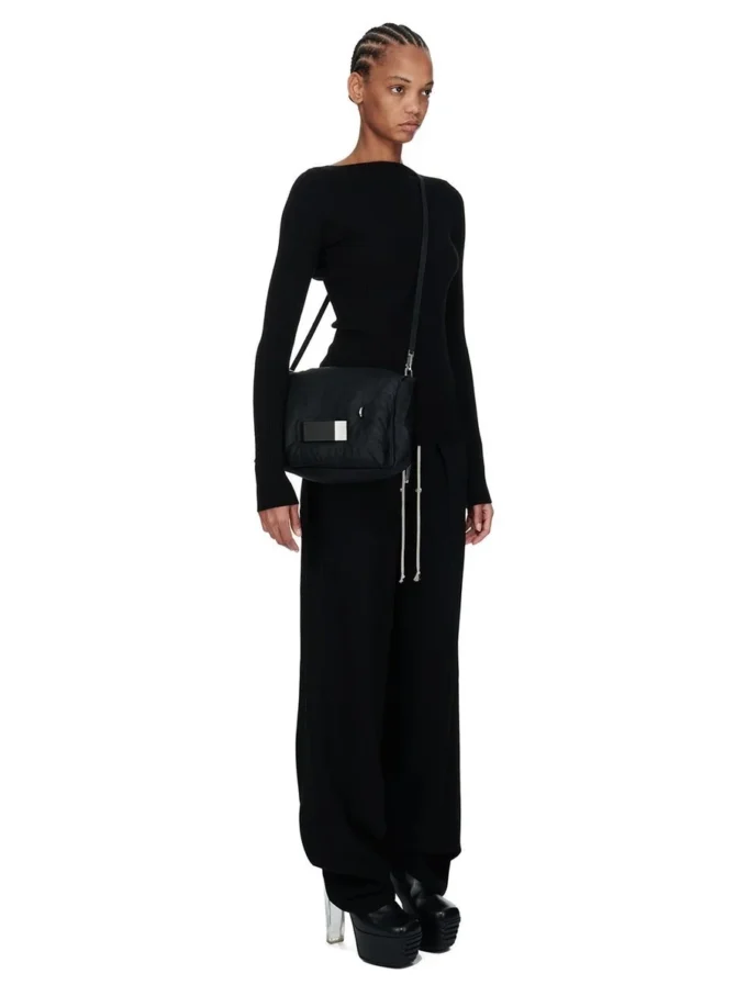 RICK OWENS – BAGS RA02E0746LBAPA-09 RICK OWENS – BAGS RA02E0746LBAPA-09