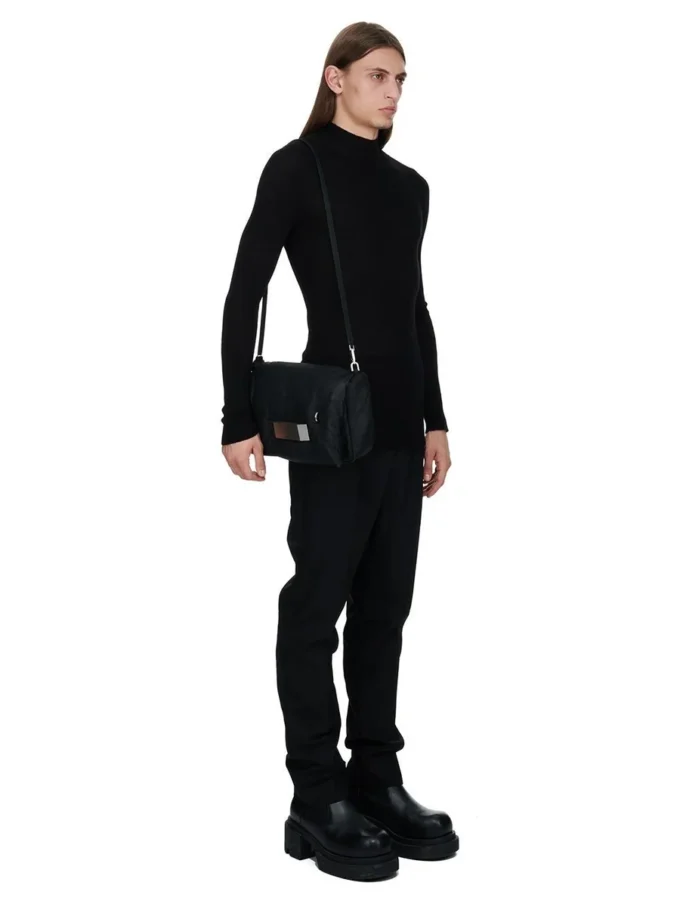 RICK OWENS – BAGS RA02E0746LBAPA-09 RICK OWENS – BAGS RA02E0746LBAPA-09