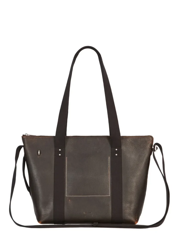 RICK OWENS – BAGS RA02E0761LGET-0909