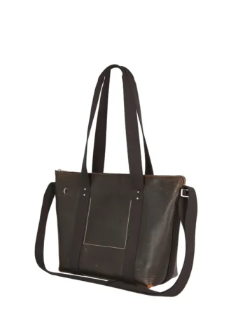 RICK OWENS – BAGS RA02E0761LGET-0909