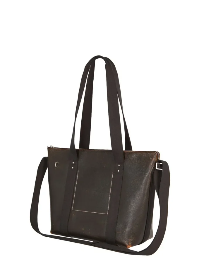 RICK OWENS – BAGS RA02E0761LGET-0909