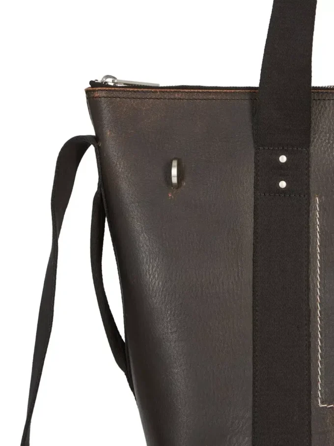 RICK OWENS – BAGS RA02E0761LGET-0909