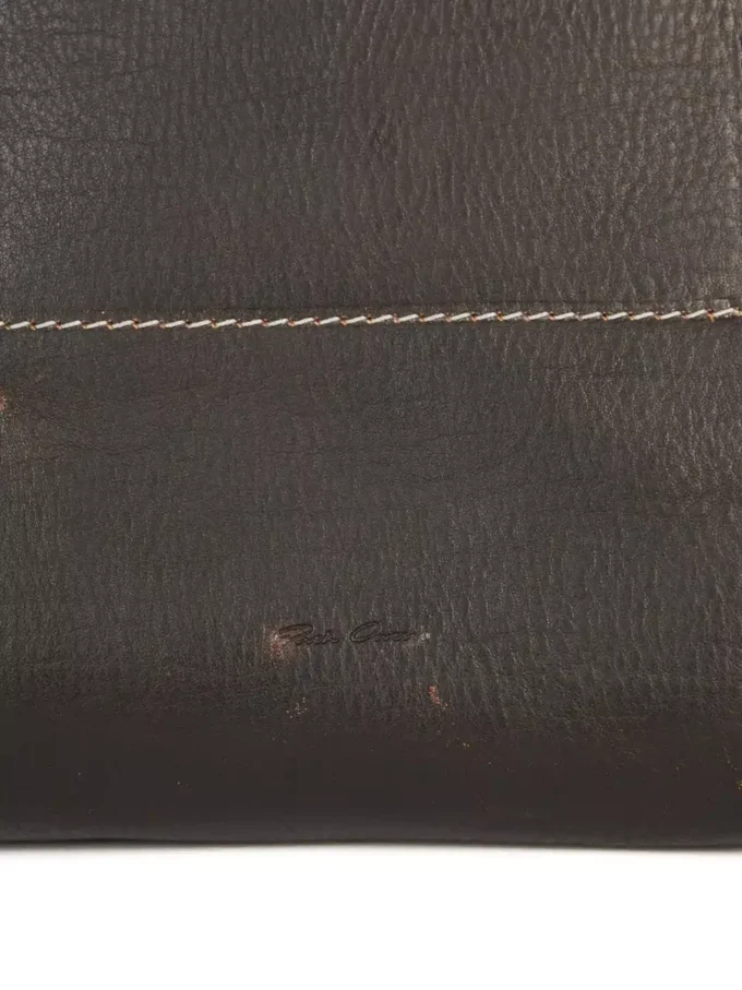 RICK OWENS – BAGS RA02E0761LGET-0909