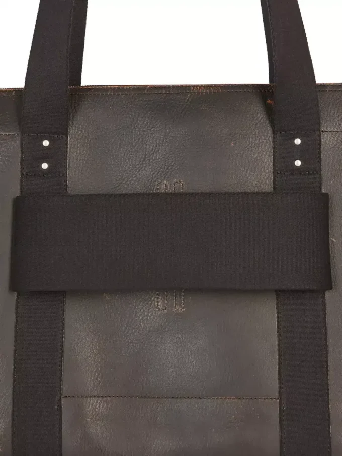 RICK OWENS – BAGS RA02E0761LGET-0909