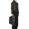 RICK OWENS – BAGS RA02E0761LGET-0909