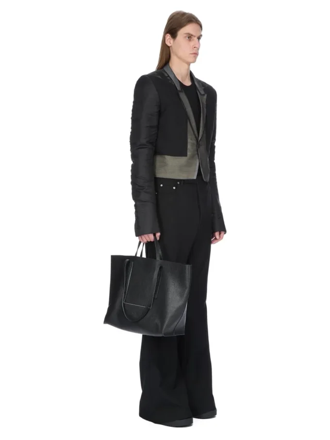 RICK OWENS – BAGS RA02E0762LBT-09 RICK OWENS – BAGS RA02E0762LBT-09