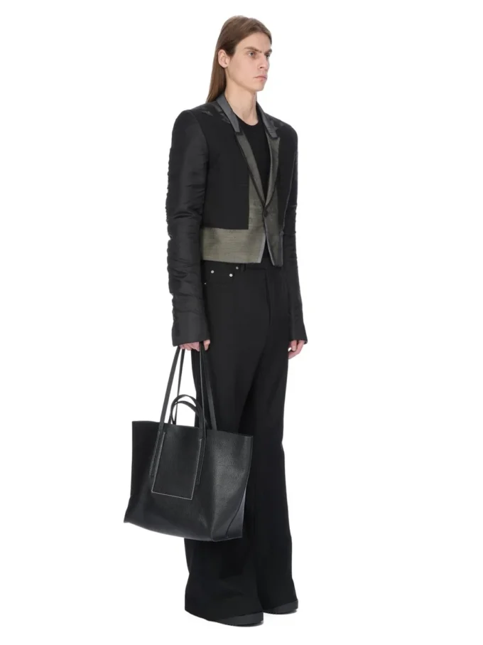 RICK OWENS – BAGS RA02E0762LBT-09 RICK OWENS – BAGS RA02E0762LBT-09