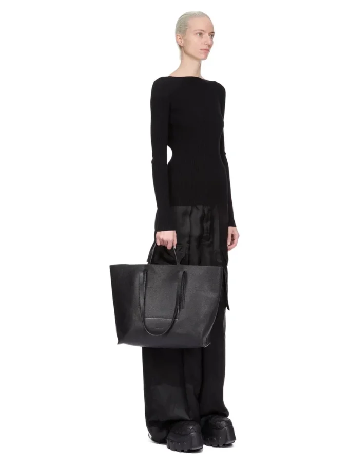 RICK OWENS – BAGS RA02E0762LBT-09 RICK OWENS – BAGS RA02E0762LBT-09