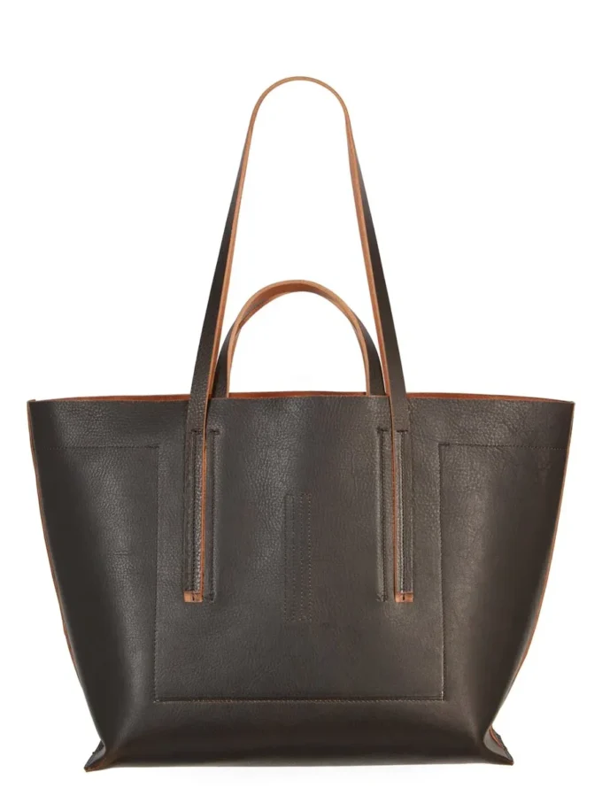 RICK OWENS – BAGS RA02E0762LGET-09 RICK OWENS – BAGS RA02E0762LGET-09