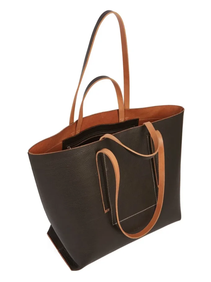 RICK OWENS – BAGS RA02E0762LGET-09 RICK OWENS – BAGS RA02E0762LGET-09