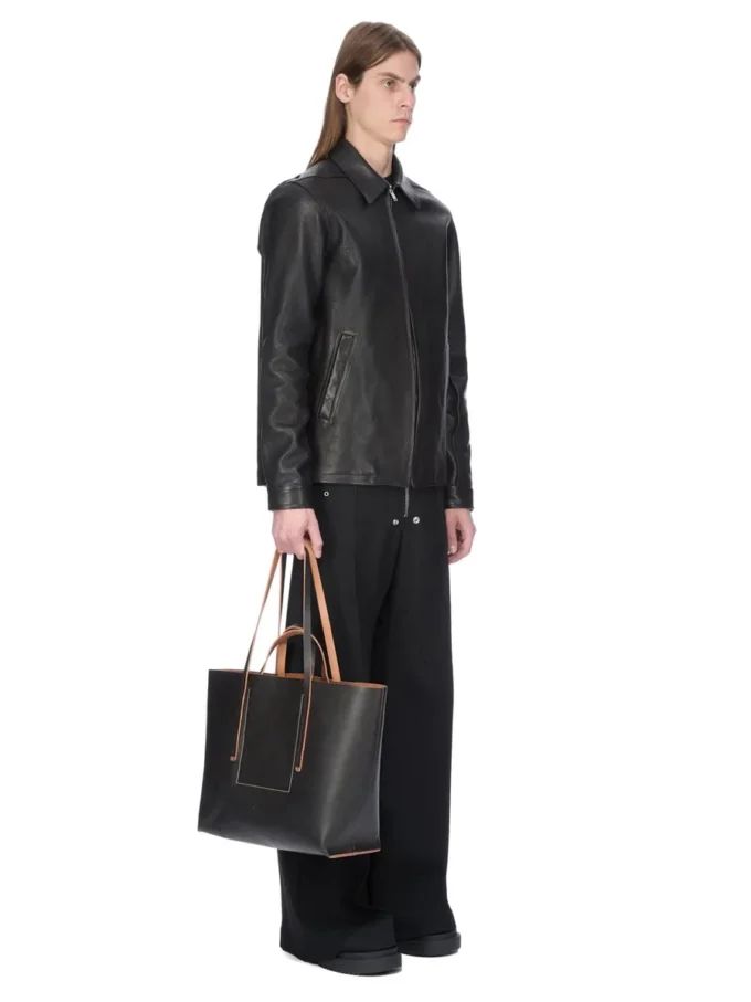 RICK OWENS – BAGS RA02E0762LGET-09 RICK OWENS – BAGS RA02E0762LGET-09