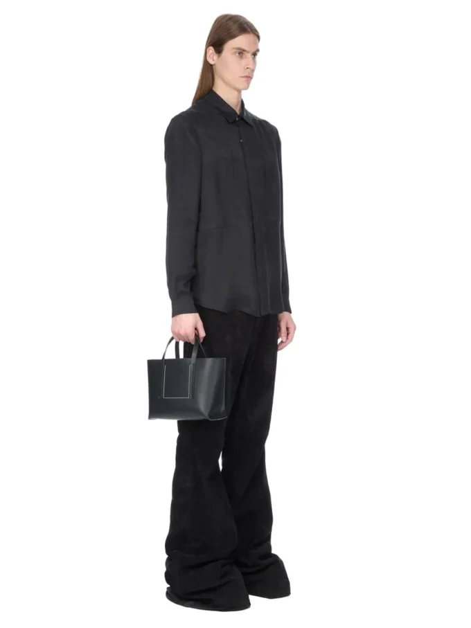 RICK OWENS – BAGS RA02E0764LGE-09 RICK OWENS – BAGS RA02E0764LGE-09